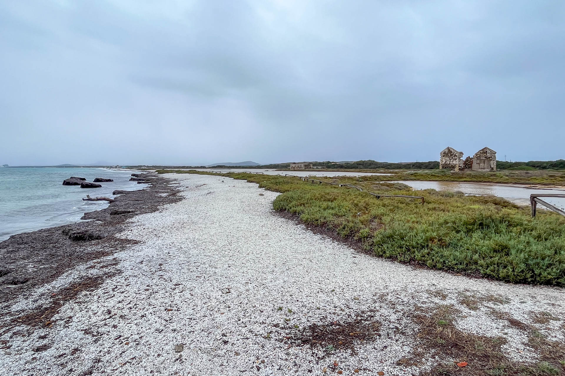 Playa de Cofete