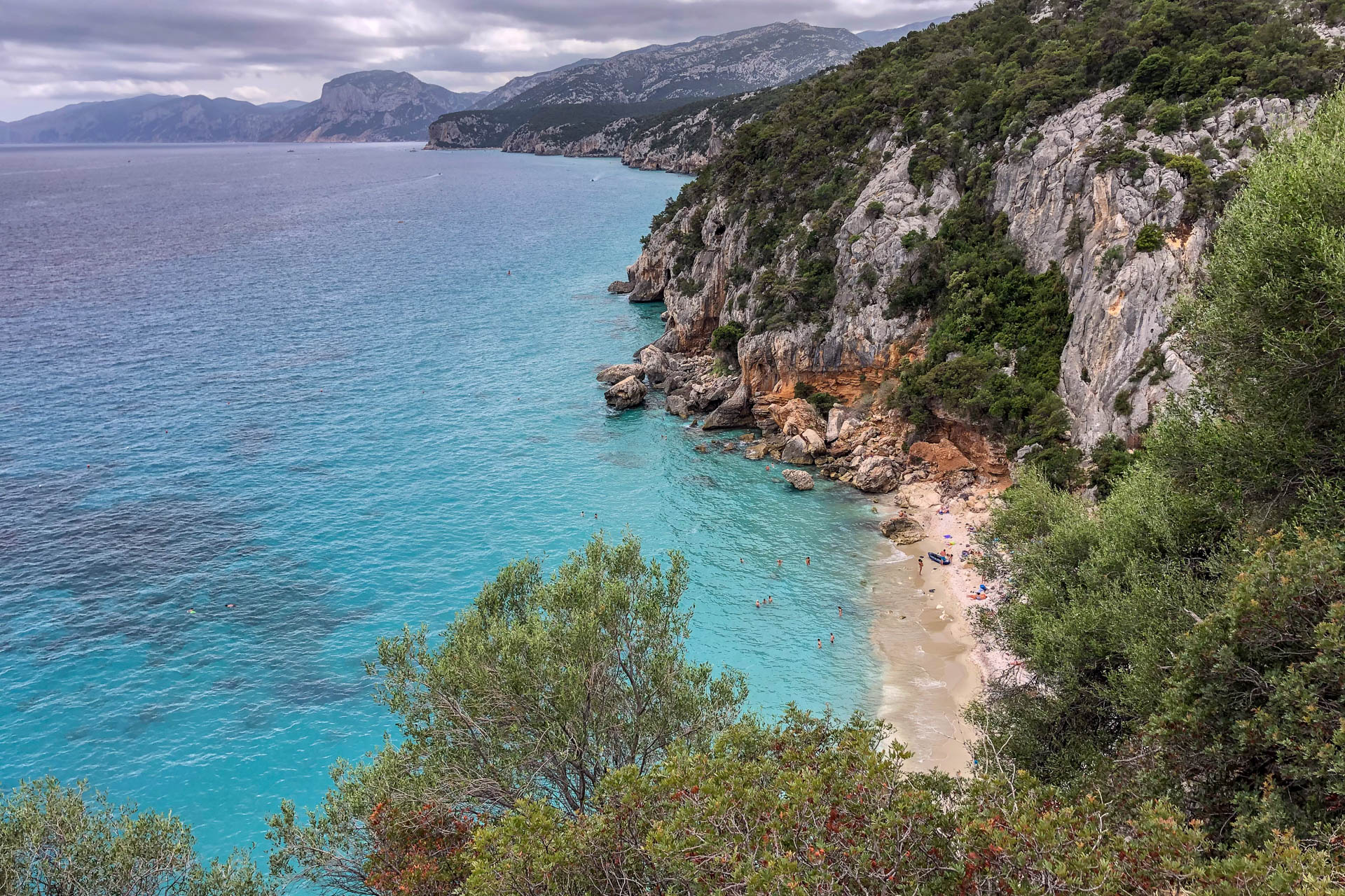 Playa de Cofete